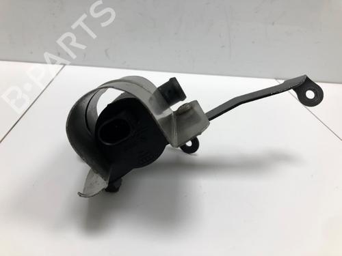 Used Thermostat housing AUDI A6 C7 (4G2, 4GC) 3.0 TFSI quattro (300 hp) 27246029