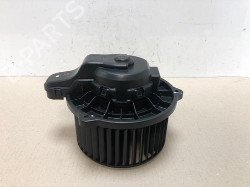 Varmeblæser KIA RIO IV (YB, SC, FB) 1.25 (84 hp) 16926543