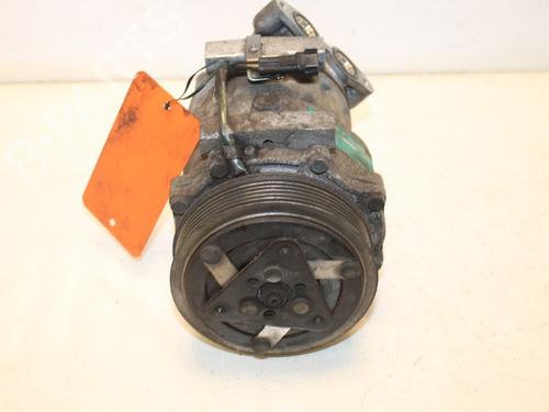 AC compressor MAZDA 3 (BK) 1.6 DI Turbo | BP15316674M34 