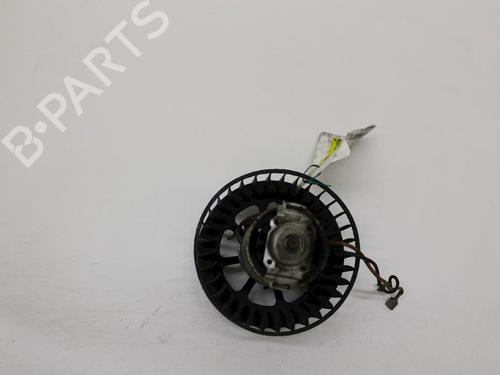 Used Heater blower motor OPEL COMBO Box Body/MPV (71_) 1.7 D (60 hp) 15334241