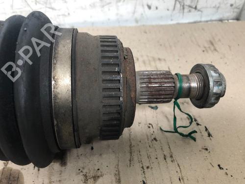 Right front driveshaft MERCEDES-BENZ A-CLASS (W168) A 140 (168.031, 168.131) | BP15297987M39 