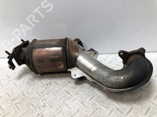 Used Catalyst Catalyst 37203696 37203696