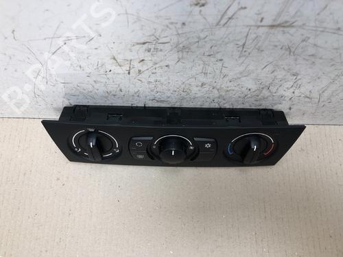 Climate control BMW 1 (E87) 116 i | BP15533728I5 