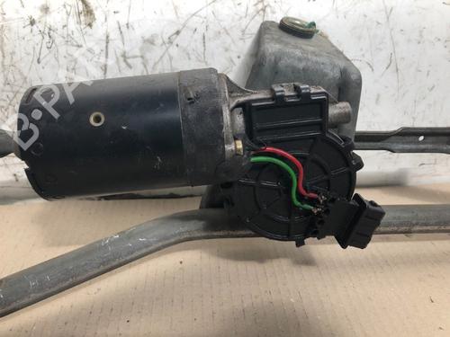 Front wipers mechanism PEUGEOT 206 Hatchback (2A/C) 2.0 S16 | BP15334637C83 