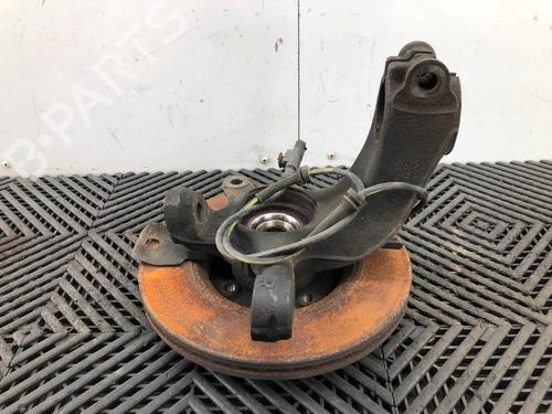 Right front steering knuckle PEUGEOT 108 1.0 VTi | BP37204302M26 - Image 3
