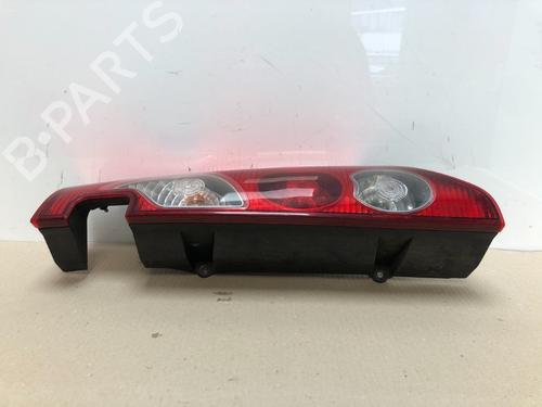 Used Right taillight Right taillight 37208662 37208662