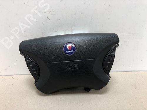 Førerens kollisjonspute SAAB 9-5 (YS3E) 2.0 t (150 hp) 15535694