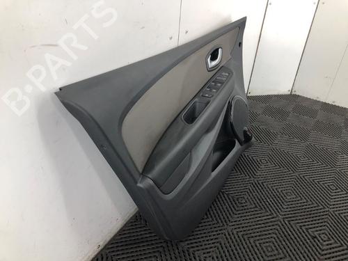 Front left panel RENAULT CLIO IV Grandtour (KH_) 0.9 TCe 90 | BP37208204C58 - Image 3