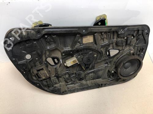 Front left window mechanism VOLVO V40 Hatchback (525) D2 | BP37207032C22 - Image 5
