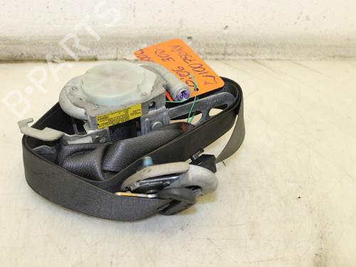 Used Front right seatbelt Front right seatbelt 15301511 15301511