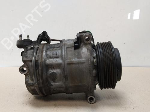 Used AC compressor AC compressor 15345845 15345845