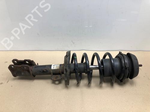 Used Left front shock absorber Left front shock absorber 15301099 15301099