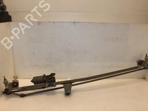 Used Front wipers mechanism OPEL ZAFIRA / ZAFIRA FAMILY B (A05) 2.2 (M75) (150 hp) 15328044