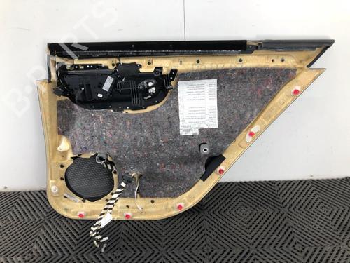 Rear left panel MERCEDES-BENZ S-CLASS (W221, V221) S 350 (221.056, 221.156) | BP37214021C60 - Image 5
