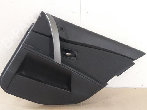 Used Rear right panel Rear right panel 15532567 15532567