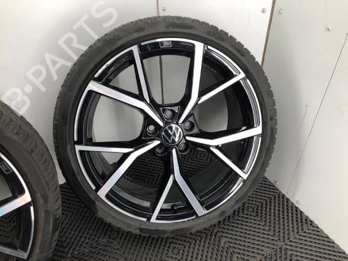 Fælgsæt VW GOLF VIII (CD1, DA1) 2.0 GTI | BP37214429C100  - Image 5