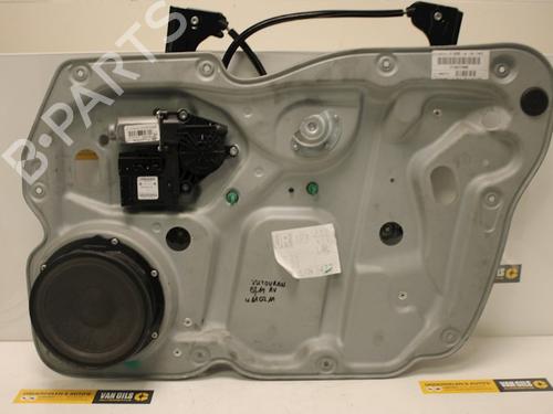 Used Front right window mechanism Front right window mechanism 15309155 15309155