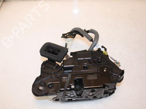 Used Front left lock VW GOLF SPORTSVAN VII (AM1, AN1) 1.6 TDI (110 hp) 15333484