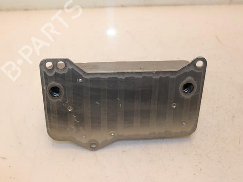 Oliekøler AUDI A3 Limousine (8VS, 8VM) 2.0 TFSI | BP15331801M33 