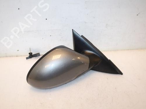 Right mirror SEAT IBIZA III (6L1) 1.4 16V | BP15333021C27 