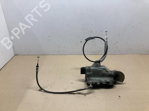 Used Front left lock Front left lock 37213042 37213042