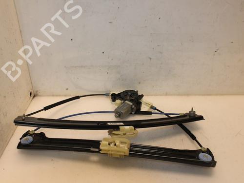 Used Front left window mechanism Front left window mechanism 15331613 15331613