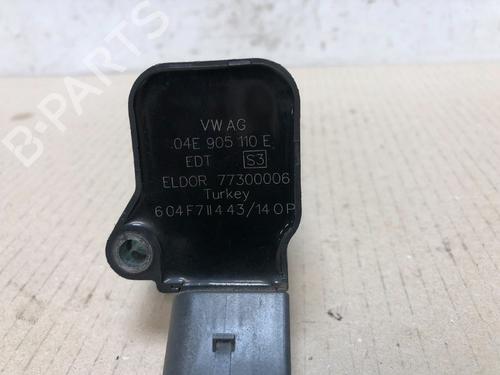 Ignition coil SEAT Mii (KF1, KE1) 1.0 | BP19448551M94  - Image 5