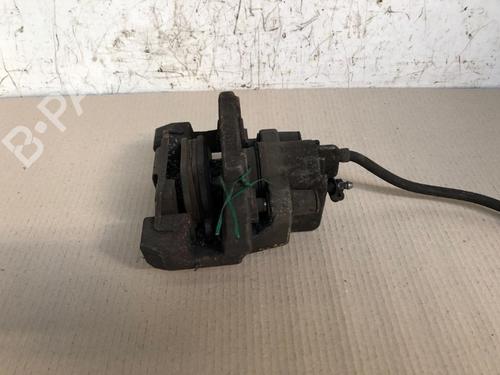 Used Left rear brake caliper BMW 5 (E60) 520 d (163 hp) 15299242
