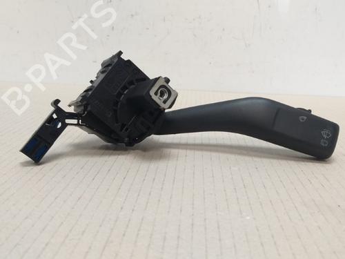 Used Steering column stalk VW CADDY III Box Body/MPV (2KA, 2KH, 2CA, 2CH) 2.0 SDI (70 hp) 15649781