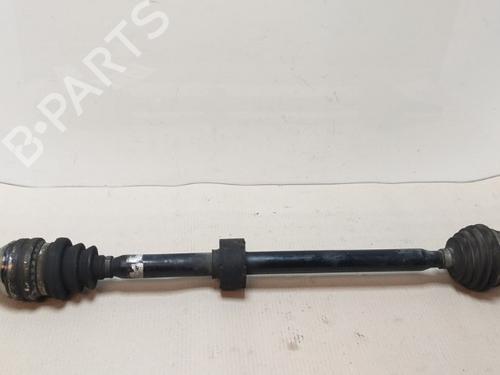 Used Right front driveshaft OPEL VECTRA C (Z02) 1.8 16V (122 hp) 23078707