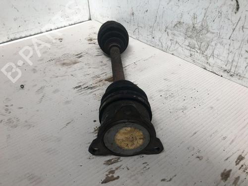 Left front driveshaft SUZUKI GRAND VITARA I (FT, HT) 2.5 V6 24V 4x4 (SQ625) | BP15298173M38 