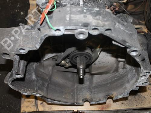 Gearbox AUDI A4 B7 (8EC) 2.0 TDI 16V | BP15305175M3 
