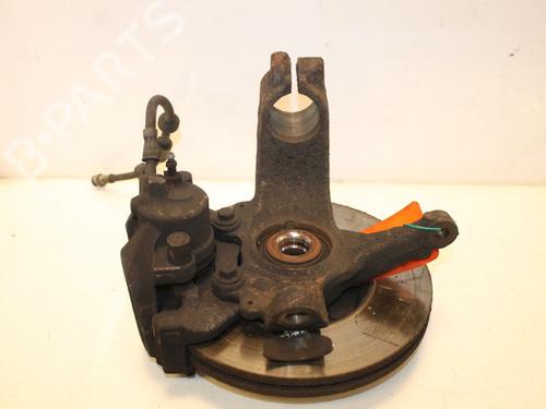 Used Right front steering knuckle Right front steering knuckle 15315170 15315170