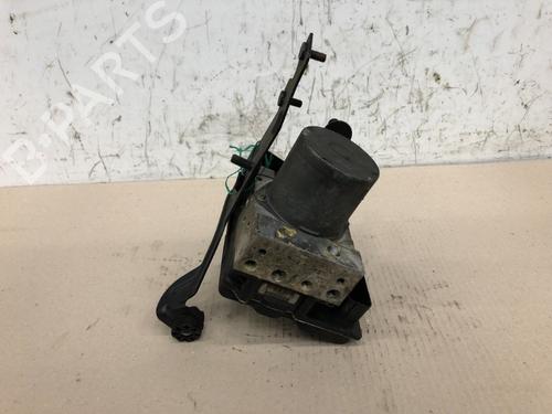 Used ABS pump BMW 5 (E60) 530 d (218 hp) 15301322