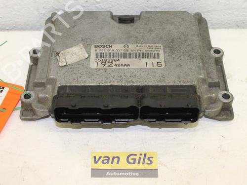 Used Engine control unit (ECU) Engine control unit (ECU) 15304986 15304986