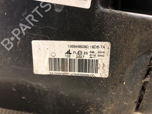 Right headlight FIAT DUCATO Van (250_) 120 Multijet 2,3 D | BP37211516C29 - Image 6
