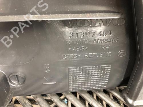 Other VOLVO V60 I (155) D5 | BP37212735O1 - Image 6