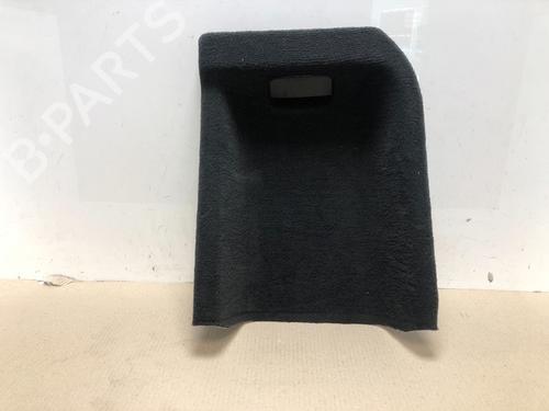 Used Boot lining Boot lining 15736280 15736280