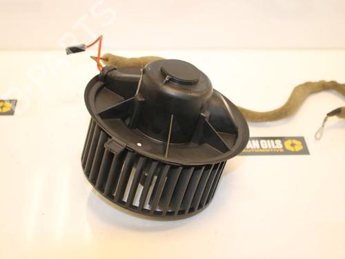 Used Heater blower motor Heater blower motor 15309343 15309343