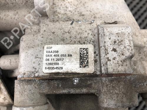 Transfer box VW T-ROC (A11, D11) 2.0 TSI 4motion | BP37206579M36 - Image 7