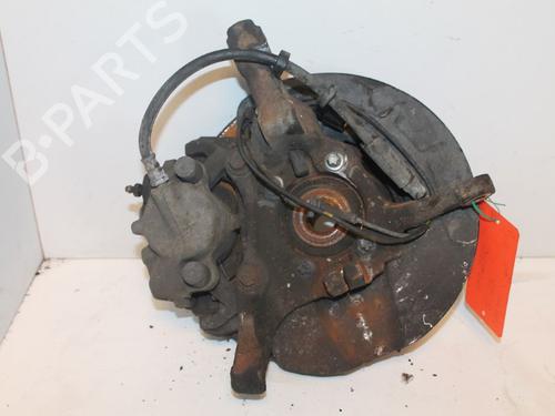 Used Right front steering knuckle Right front steering knuckle 15307271 15307271