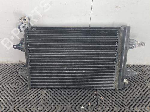 Used AC radiator AC radiator 37204179 37204179