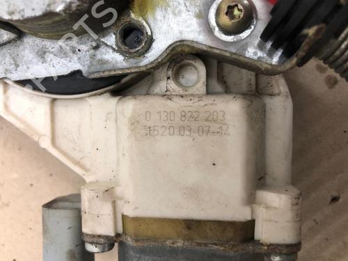 Front right window mechanism NISSAN MICRA III (K12) 1.4 16V | BP15650195C23 