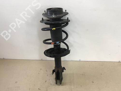 Used Left front shock absorber SUBARU IMPREZA Hatchback (GR, GH, G3) 2.5 AWD (GHE) (230 hp) 22294837