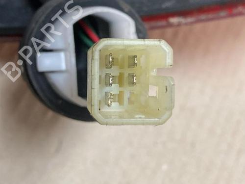 Left taillight SUZUKI SX4 (EY, GY) 1.6 VVT (RW416, YA21S) | BP37210112C34 - Image 6