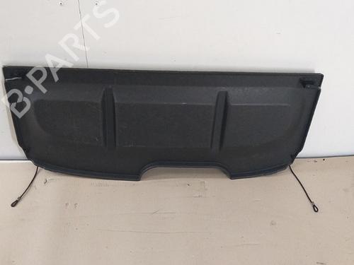 Rear parcel shelf DAEWOO KALOS (KLAS) 1.4 16V | BP15533104C85 - Image 4