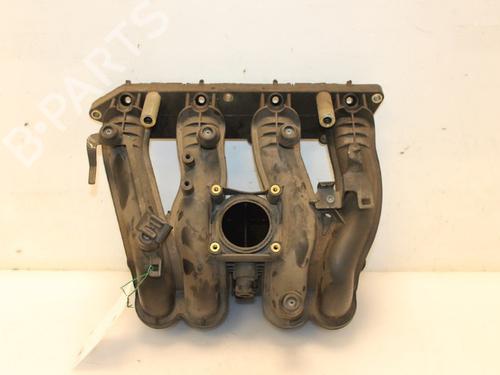 Used Intake manifold MERCEDES-BENZ C-CLASS (W203) C 180 (203.035) (129 hp) 15324648