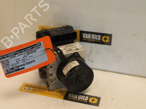 Used ABS pump CHRYSLER VOYAGER IV (RG, RS) 2.4 (147 hp) 15311650