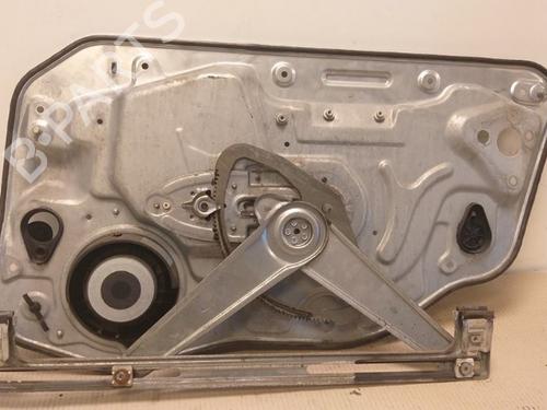 Used Front right window mechanism Front right window mechanism 15339841 15339841