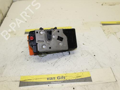 Højre bagtil lås OPEL VECTRA C (Z02) 1.8 (F69) (140 hp) 15300892